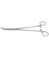 Pinza emostatica  Mixter