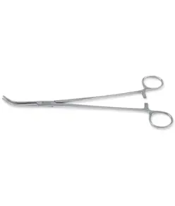 Pinza emostatica  Mixter