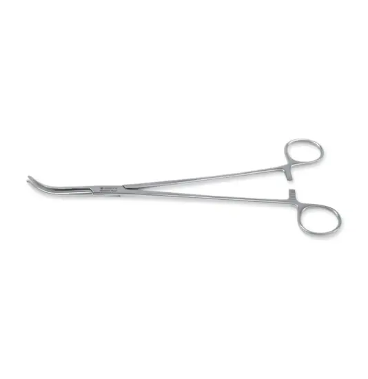 Pinza emostatica  Mixter