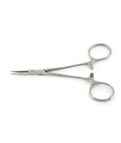 Pinza emostatica  Mosquito