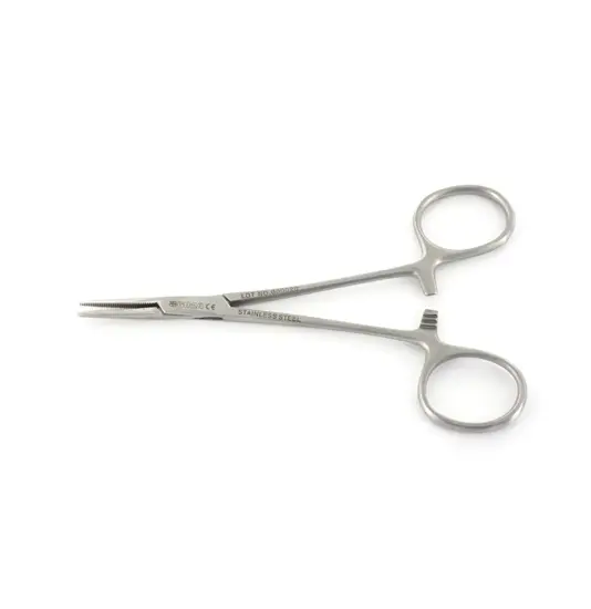 Pinza emostatica  Mosquito
