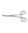 Pinza emostatica  Mosquito