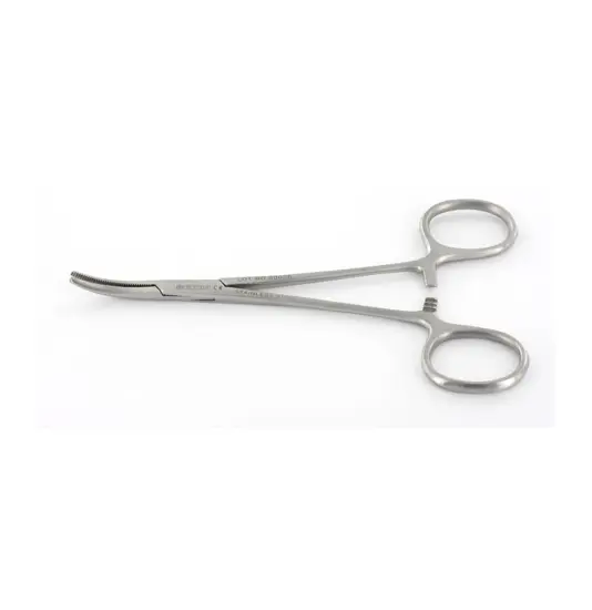 Pinza emostatica  Mosquito