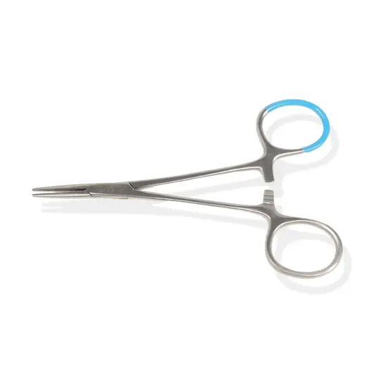 Pinza emostatica per arteria sterile monouso  Halsted Mosquito