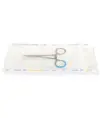 Pinza emostatica per arteria sterile monouso  Halsted Mosquito