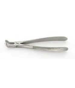 Pinza estrazione dentale