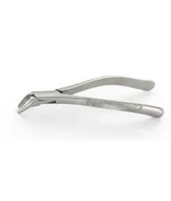 Pinza estrazione dentale