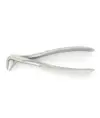 Pinza estrazione dentale
