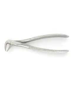Pinza estrazione dentale