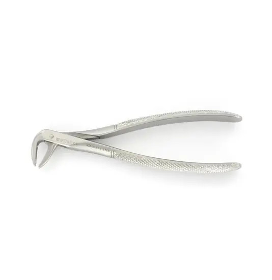 Pinza estrazione dentale