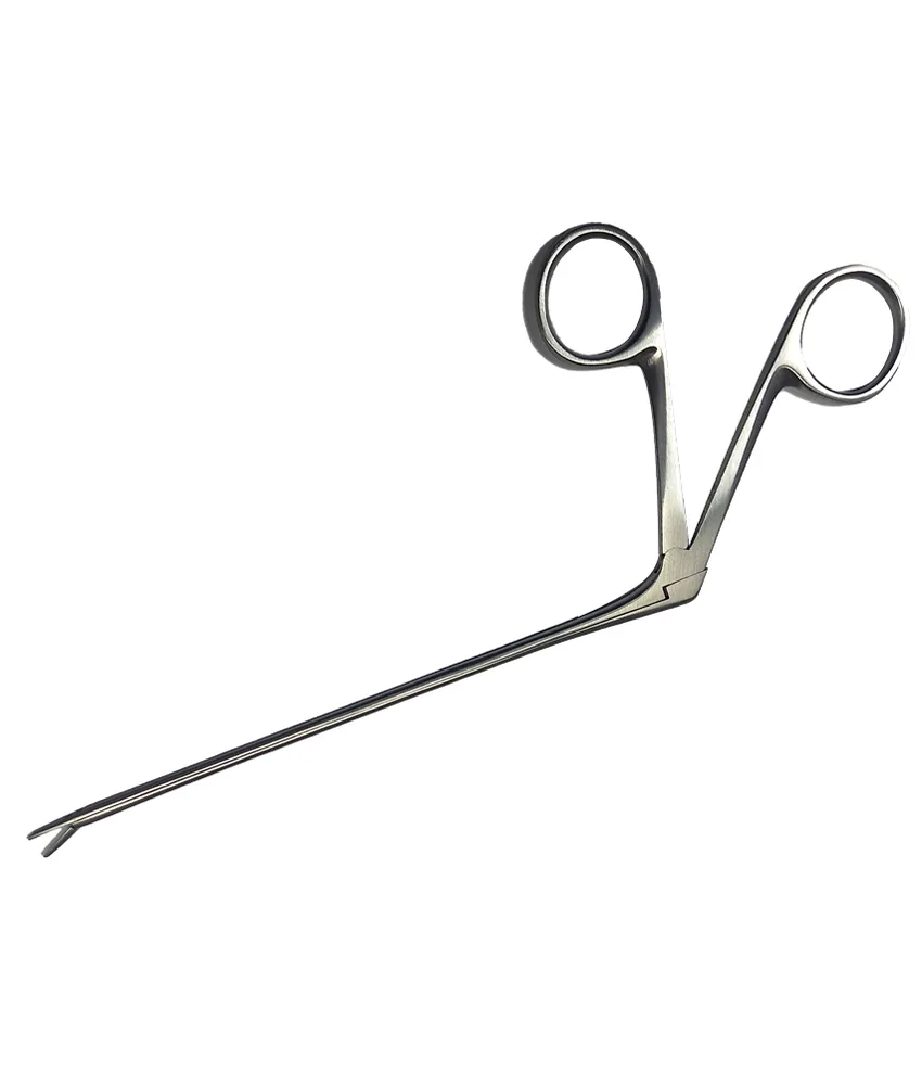 Pinza Hartmann veterinaria, 12 cm