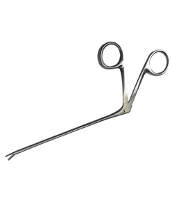 Pinza Hartmann veterinaria