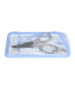 Pinza monouso rimuovi punti  SR-3
