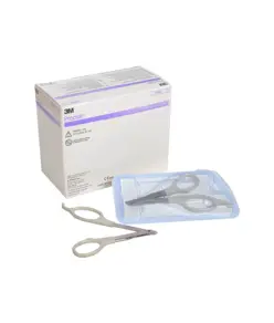 Pinza monouso rimuovi punti  SR-3