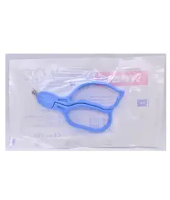 Pinza monouso rimuovi punti