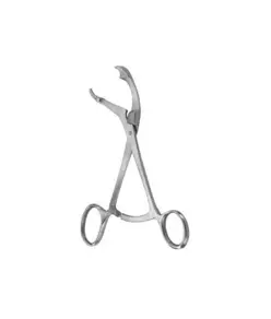 Pinza ossa  Verbruge