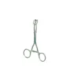 Pinza per anestesia  Collin