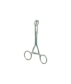 Pinza per anestesia  Collin