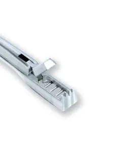 Pinza per biopsia  Kevorkian