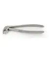 Pinza per estrazione dentale