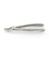 Pinza per estrazione dentale