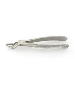 Pinza per estrazione dentale