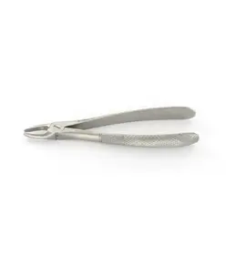 Pinza per estrazione dentale