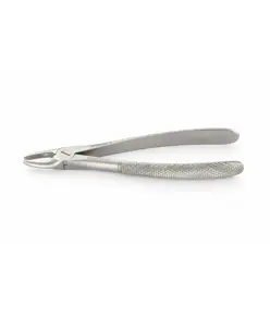 Pinza per estrazione dentale