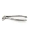 Pinza per estrazione dentale