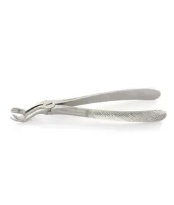 Pinza per estrazione