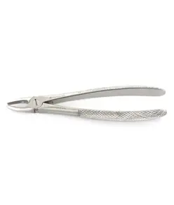 Pinza per estrazione