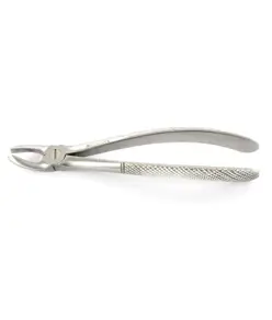 Pinza per estrazione