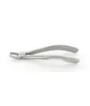 Pinza per estrazione