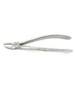 Pinza per estrazione