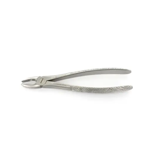 Pinza per estrazione