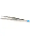 Pinza per medicazione sterile monouso 1x2 denti