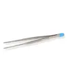 Pinza per medicazione sterile monouso