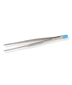 Pinza per medicazione sterile monouso