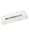 Pinza per medicazione sterile monouso