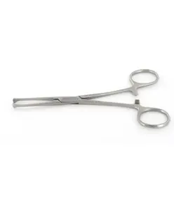 Pinza per medicazioni  Allis