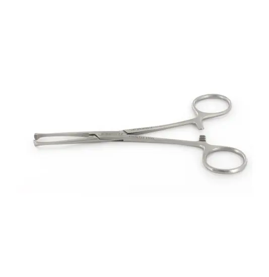 Pinza per medicazioni  Allis