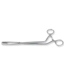 Pinza per medicazioni  Cheron