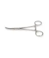 Pinza per medicazioni  Crile