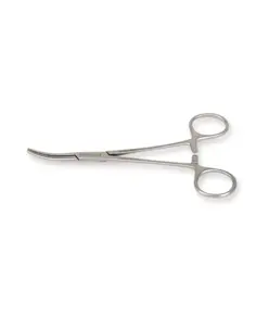 Pinza per medicazioni  Crile