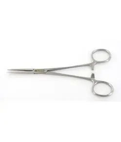 Pinza per medicazioni  Crile