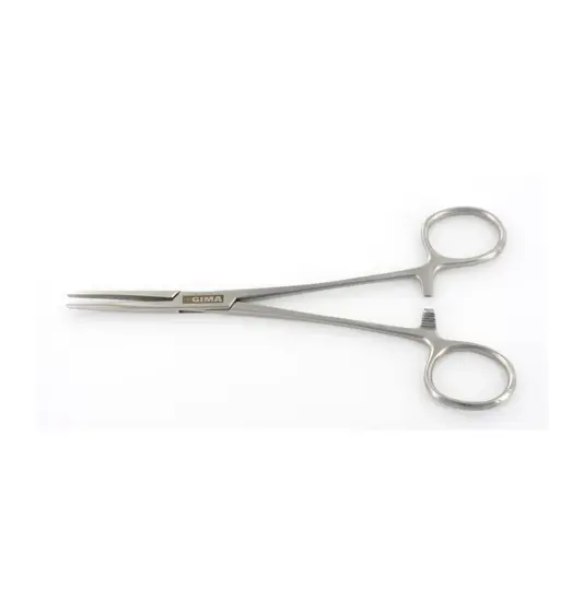 Pinza per medicazioni  Crile