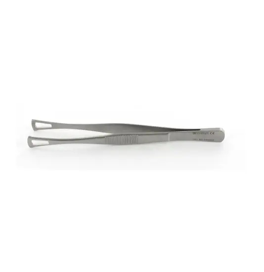 Pinza per medicazioni  Duval