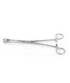 Pinza per medicazioni  Foerster