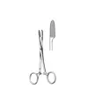 Pinza per medicazioni  Pean