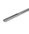 Pinza per ostetricia e ginecologia 8 mm  Vulsellum
